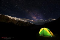 Fairy meadows 1 Pakistan